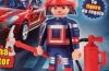 Playmobil - 30795004 - Firefighter