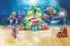 Playmobil - 70368 - Salón Coral de Sirenas