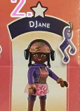 Playmobil - 70585v2 - DJane