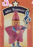 Playmobil - 70585v3 - Mrs. Stardust