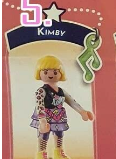 Playmobil - 70585v5 - Kimby