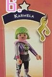 Playmobil - 70585v6 - Karmela