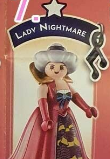 Playmobil - 70585v7 - Lady Nightmare