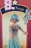 Playmobil - 70585v9 - Ms. S.Tyler