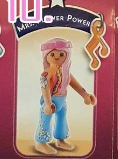 Playmobil - 70585v10 - Mrs. Flower Power