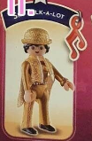 Playmobil - 70585v11 - Sir Talk-a-lot
