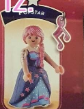 Playmobil - 70585v12 - Popstar