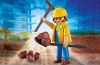 Playmobil - 70560 - Construction Worker