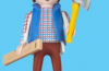 Playmobil - 30792964-fra - 31 – Carpintero
