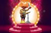 Playmobil - 70584 - Edwina - Music World