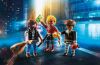 Playmobil - 70670 - Thief Figure Set