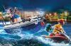 Playmobil - 70463 - Jewel Heist Getaway