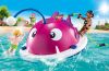 Playmobil - 70613 - Swimming Island