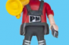 Playmobil - 30792954-fra - 33 – Maquinista