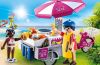 Playmobil - 70614 - Crêpe Cart