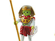 Playmobil - 70717v5 - Mumie
