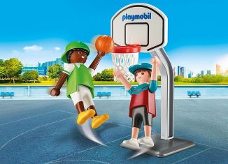 Playmobil - 70313 - Multisport Carry Case