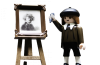 Playmobil - 70456-net - Rembrandt van Rijn