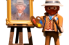 Playmobil - 70475-net - Vincent van Gogh