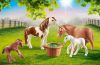 Playmobil - 70682 - Ponys mit Fohlen