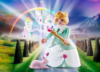 Playmobil - 70564 - Magical Princess