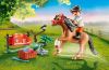 Playmobil - 70516 - Collectible Connemara Pony