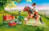 Playmobil - 70516 - Sammelpony "Connemara"