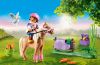 Playmobil - 70514 - Sammelpony "Isländer"