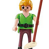 Playmobil - 70717v3 - Shaggy
