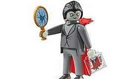 Playmobil - 70717v1 - Vampir