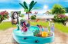 Playmobil - 70610 - Spaßbecken mit Wasserspritze