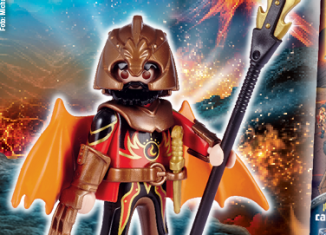 Playmobil - 30794894 - Tyragon