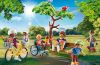Playmobil - 70542 - Im Stadtpark