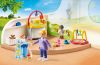 Playmobil - 70282 - Toddler Room
