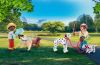 Playmobil - 70530 - Puppy Playtime Carry Case