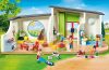 Playmobil - 70280 - Ecole maternelle