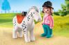 Playmobil - 70404 - Rider with Horse