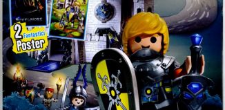 Playmobil - N/A-ita - Playmobil Magazine 6-2019