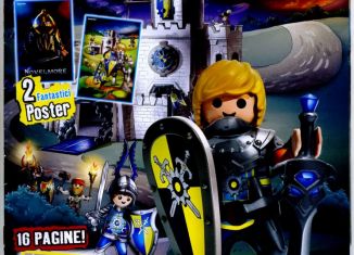 Playmobil - N/A-ita - Playmobil Magazine 6-2019