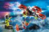 Playmobil - 70143 - Diver Rescue with Drone