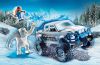 Playmobil - 70532-usa - Snow Beast Expedition