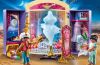 Playmobil - 70508 - Princess and Genie Play Box
