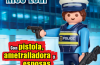 Playmobil - 30795544s2-esp - Policeman