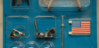Playmobil - 3274 - US Cavalry blister