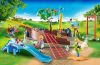 Playmobil - 70741 - Adventureplayground with shipwreck