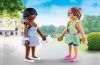 Playmobil - 70691 - Duopack Shopping-Girls