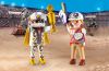 Playmobil - 70692 - DuoPack Stuntshow-Team