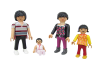Playmobil - 70753 - Family Pack 2