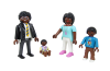 Playmobil - 9881 - Family Pack 1
