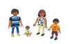 Playmobil - 70755 - Family Pack 4